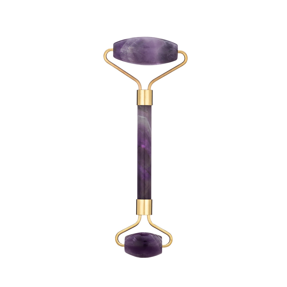 Solaris laboratories ny beauty amethyst roller